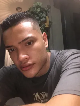 OnlyFans cuenta santiagoquiroz55 avatar 1