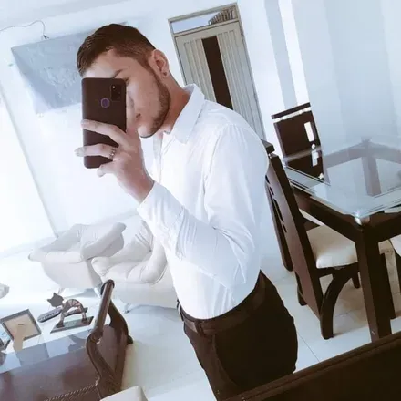 OnlyFans cuenta alejandrohernandez_1 avatar 1