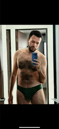 OnlyFans cuenta hartuguy avatar 1
