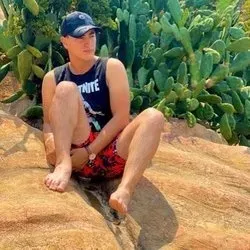 OnlyFans cuenta cristianqwer1 avatar 1