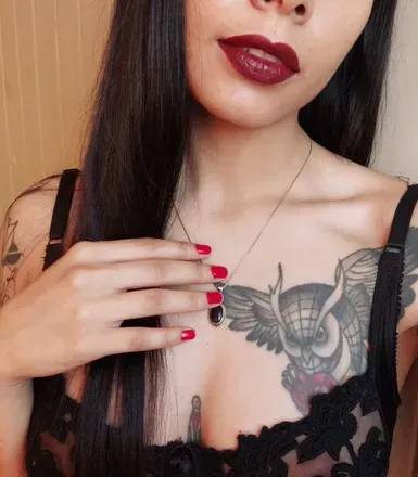 OnlyFans account  cierva_va avatar 1