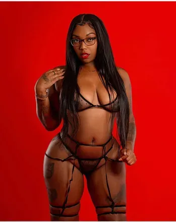 OnlyFans cuenta therealliajordan avatar 1