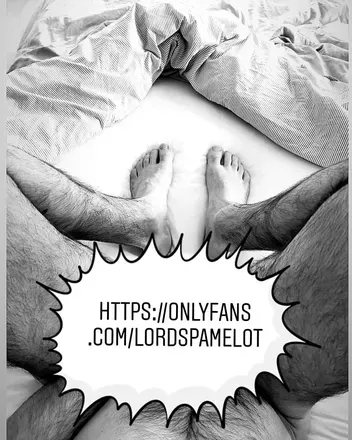 OnlyFans cuenta lordspamelot header 2