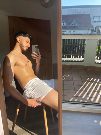 OnlyFans cuenta oliverdason header 2