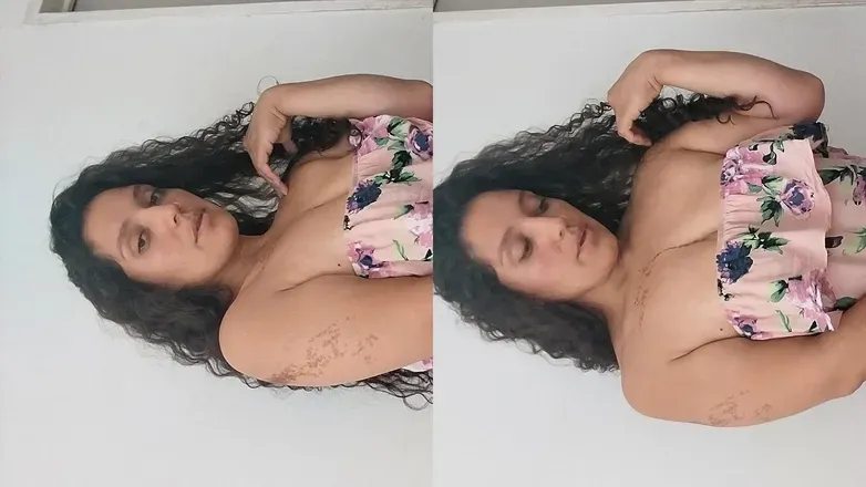 OnlyFans cuenta sexxygitana header 2