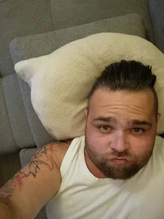 OnlyFans cuenta chrisderburner avatar 1