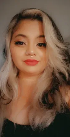 OnlyFans cuenta vyerose2023 avatar 1