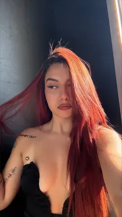 OnlyFans cuenta erikaflorencio20 avatar 1