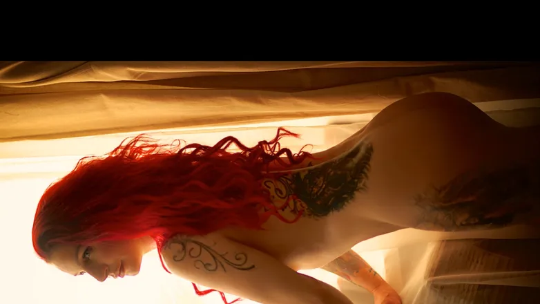 OnlyFans cuenta arielrhoadesvip header 2