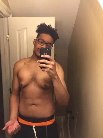 OnlyFans of kiingsage_es_mandingo