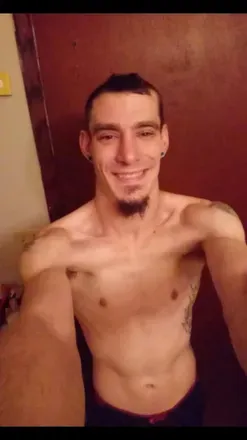 OnlyFans cuenta cliffypop avatar 1