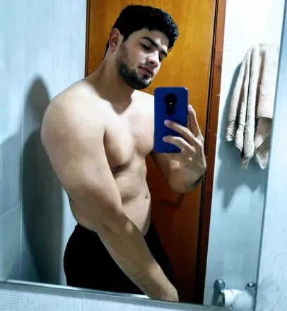 OnlyFans cuenta brayan_cast avatar 1