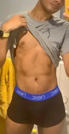 OnlyFans cuenta adam.af avatar 1