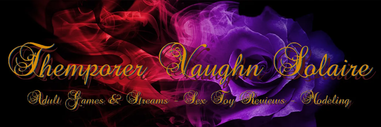OnlyFans cuenta vaughnsolaire header 2