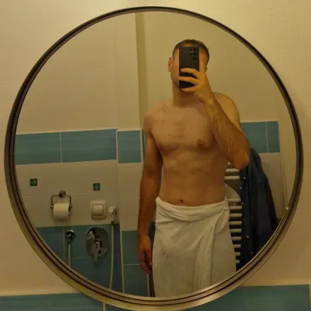 OnlyFans account  salvovlas avatar 1