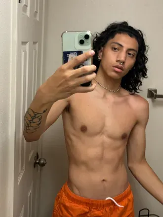 OnlyFans cuenta eddyprettyboi avatar 1
