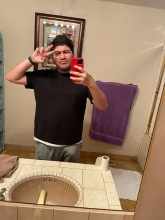 OnlyFans cuenta mariosorto avatar 1