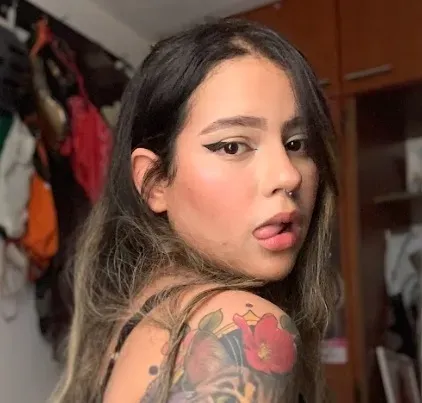 OnlyFans cuenta hotvibesmeow avatar 1