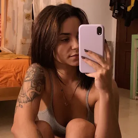 OnlyFans of villanita