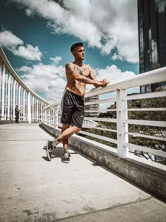 OnlyFans de juakovaquetok