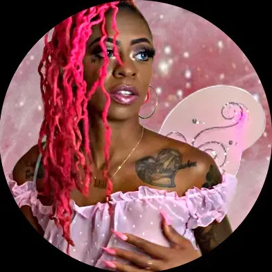OnlyFans cuenta pinkbombchelle avatar 1