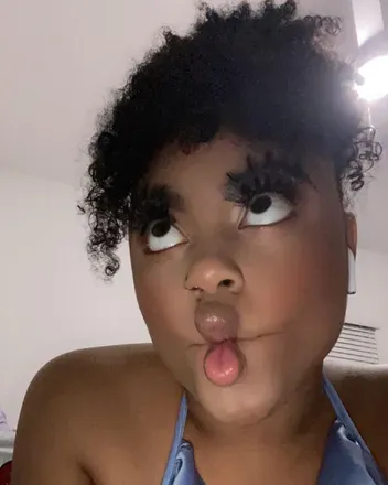 OnlyFans account  feenforkay avatar 1