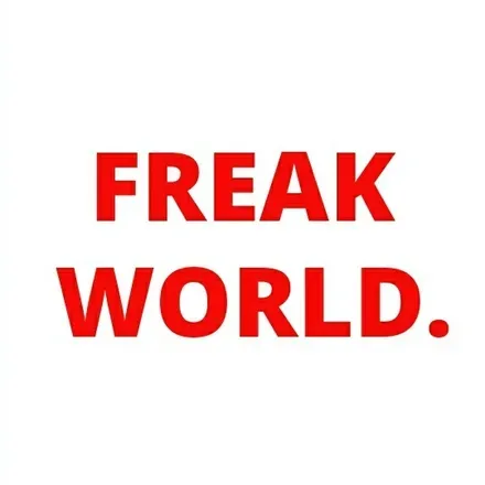 OnlyFans cuenta freakworlduk avatar 1