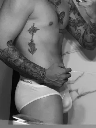 OnlyFans cuenta yaco20h avatar 1