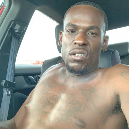 OnlyFans cuenta blackviper601 header 2