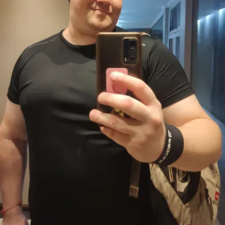 OnlyFans cuenta chris_tastybear avatar 1