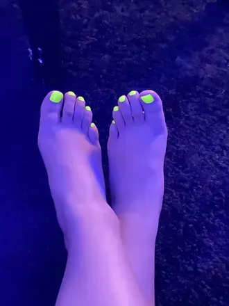 OnlyFans cuenta itssfootsieebabyyy avatar 1
