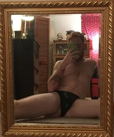 OnlyFans cuenta redwood25 avatar 1