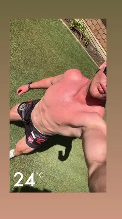 OnlyFans cuenta matttttty avatar 1