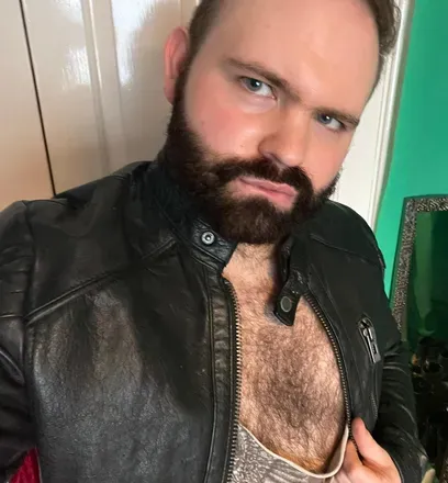 OnlyFans account  mahomizahomo avatar 1