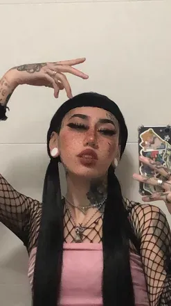 OnlyFans cuenta ripkayza69 avatar 1