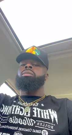 OnlyFans cuenta bigblack0823 avatar 1