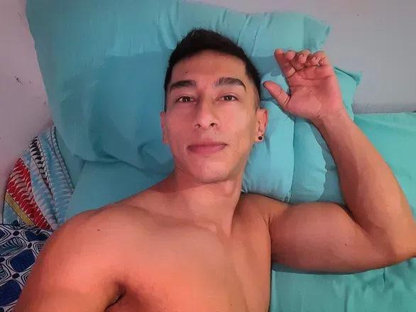 OnlyFans cuenta camusdeaqua09 avatar 1