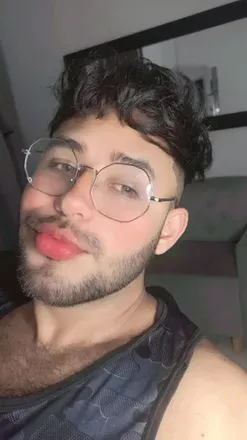 OnlyFans cuenta the_william26 avatar 1