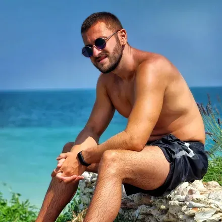 OnlyFans cuenta tarnita.ionut avatar 1