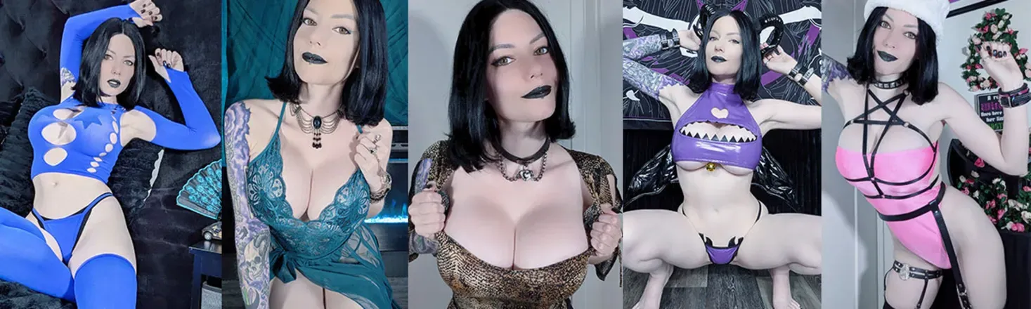 OnlyFans cuenta sinnocent header 2
