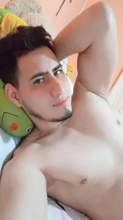 OnlyFans cuenta josealexzam avatar 1