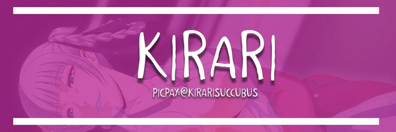 OnlyFans cuenta kirarisuccubus header 2
