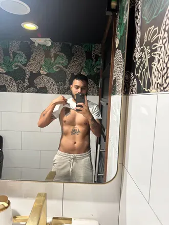 OnlyFans cuenta jacobdiazhtx avatar 1
