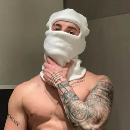 OnlyFans cuenta thecaptorxxx avatar 1