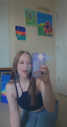 OnlyFans cuenta thathoebecky avatar 1