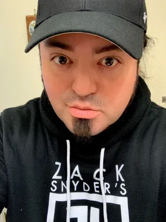OnlyFans cuenta wildcard_comics avatar 1