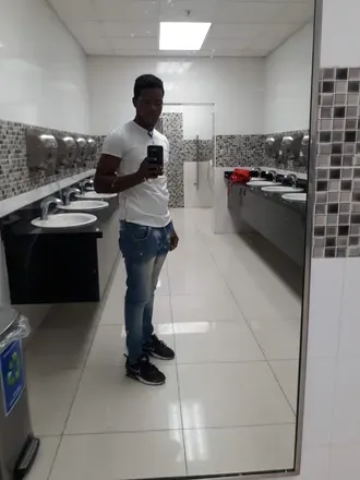 OnlyFans cuenta elnegro916 avatar 1