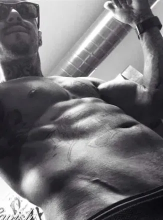 OnlyFans cuenta blavish avatar 1