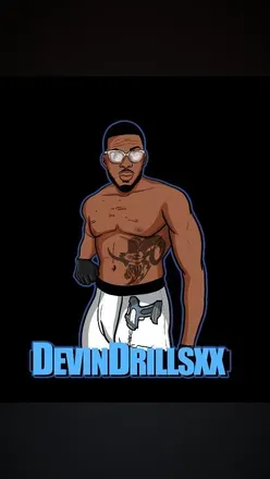 OnlyFans cuenta devin_drillsxxx header 2