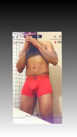 OnlyFans account  onyourmindrepeat header 2